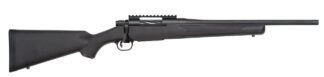 Patriot .308 Win 18" TB Syn Blk 5-rd