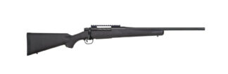Patriot 7mm PRC 20" TB Syn Blk 2rd
