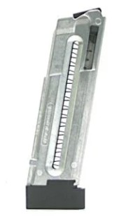 ATI GERMAN SPORT MAG 22 LR 15-rd