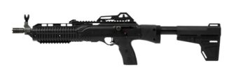 Hi-Point 995P 9mm 13.25" TB W/Brace 10-rd
