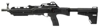 Hi-Point  495P .45 ACP 14.25" TB W/Brace 10rd
