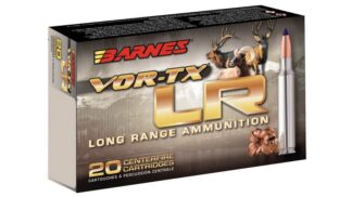 Vor-Tx 7mm RM 139Gr LRX BT 20/Bx