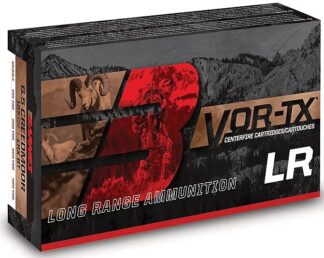 Vor-Tx .300 Win Mag 190Gr LRX BT 20/Bx