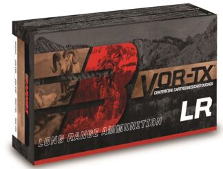 Vor-Tx .300 PRC 208GR LRX BT 20/Bx
