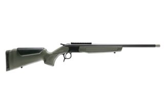 SCOUT SPUR .410 20" Rail Blued/ODG 1-rd