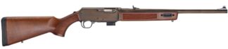 Homesteader 9mm 18.66" Blued/Wd 1/5rd 1/10rd