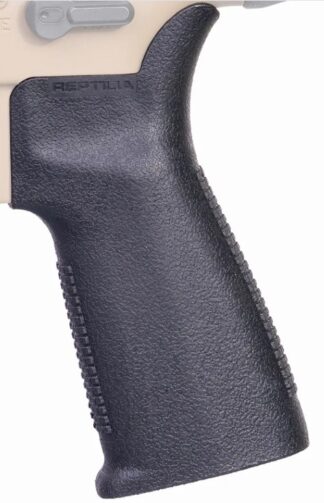 CQG-L AR Grip  Long Black