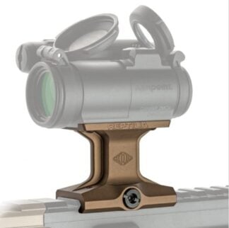 DOT Mount For Aimpoint 1.93" FDE Anodized