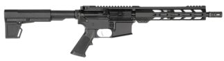 HP-15 Pstl .300BO 10.5" 9.5" M-LOK TB Blk 30-rd