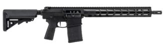 Zion-25 .308Win 16" M-LOK B5 Stk Blk 20rd