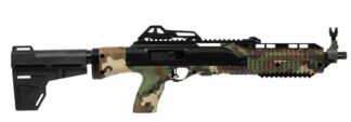 995P 9mm  13.25" Brace TB WL Camo 10-rd