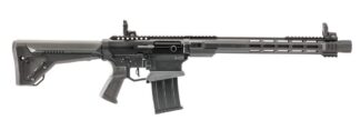 G-Force MKX3 12-Hammer 12ga 18.5" Black 5-rd