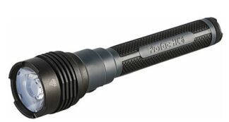 ProTac HL 6 Flashlight Black