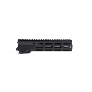 MK16 Super Mod Rail 9.3" M-LOK Black