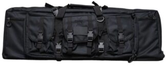 Phoenix Tactical Rifle Case Black 36"