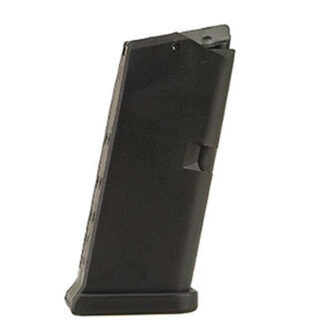 Mag Assy G27 40S&W Pkg 9rd