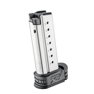 Mag Assy XD-S 9MM Mid Size 8rd