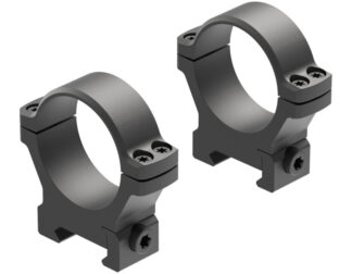 BackCountry Cross-Slot 35MM High Ring Mt