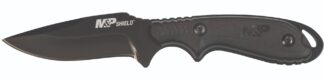 SWC MP SHIELD FIXED BLADE