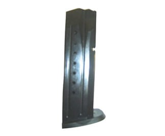 Mag Assy 9mm M&P 17rd.
