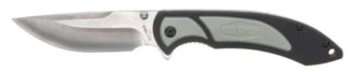 OLDT Trail Boss Drop Point Folder