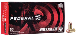 AmerEagle 32 Auto 71gr FMJ