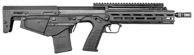 KelTec RDB Defender 5.56 NATO carbine rifle profile view