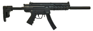 ATI GSG-16 CARB 22LR 16.25" BLKMLOK 22Rd