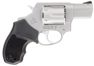 856 38Spl 2" Sts FS 6rd