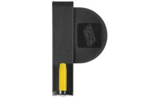 ZEROBULK HOLSTER - 9MM - 3.5" BBL