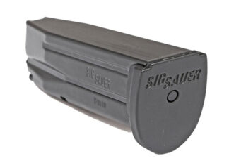 Mag P250/P320 9mm Compact 15rd