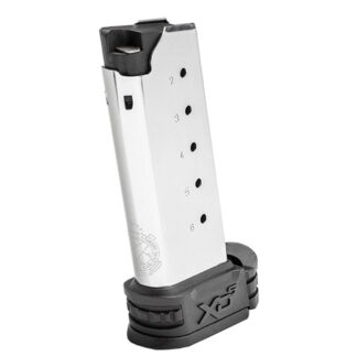 Mag Assy XD-S 40 S&W 6rd