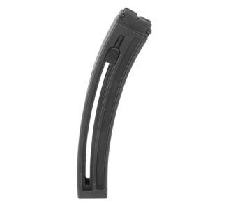 HK Magazine HKMP5 Pistol/Rifle 22LR/10rd
