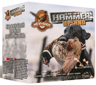 Hevi Hammer Pheasant 20ga 3" 1oz #3 25rd