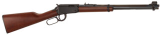 L/A 22LR 18" B AS 15rd