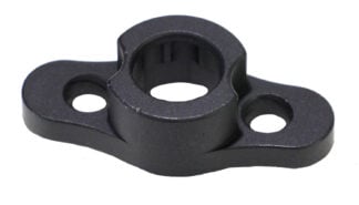 Timber Creek Outdoors MQDMPBL QD Mounting Point M-LOK AR Platform Black Hardcoat Anodized Aluminum