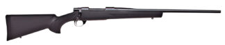 Howa HHGB30816 M1500 HS Precision 308 Win 5+1 16.25" Heavy Blued Barrel, Black Fixed Hogue Pillar-Bedded Overmolded Stock