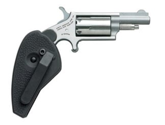 Mini-Rev 22Mag 1 5/8"S FS Holster Grip