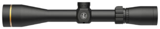Leupold 181307 VX-Freedom  Matte Black 3-9x 40mm 1" Tube Hunt-Plex Reticle