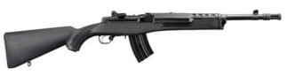 Mini-30 7.62x39 16.1" B B/Syn W/FH 20rd