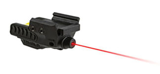 Sight-Line Handgun LaserSight Red