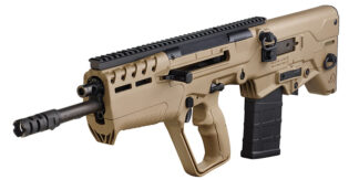 TAVOR 7 BULLPUP RFL 308 16.5" FDE 20RD