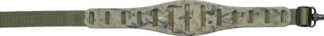 Quake CLAW CONTOUR FLUSH CUP SLING,CAMO