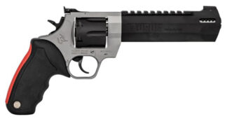 Raging Hunter 44Mag 6.75" T/T AS 6rd