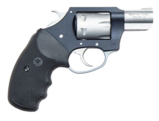 Char Pthfndr Lite 22MAG 2"Anodized 6rd