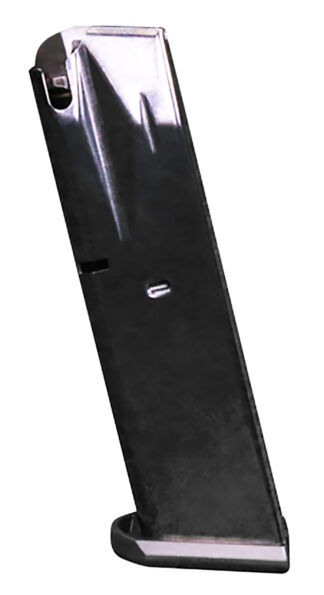 EAA GIRSAN 390223 Regard 10rd 9mm Luger Black Steel