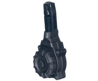 Magazine Sig P365&XL 9mm PolyDrum 30rd
