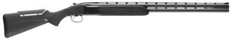 Browning 018331304 Citori Composite 12 Gauge 3" 2rd 28" Blue Polished Over/Under Vent Rib Barrel, Blue Polished Stainless Steel Receiver, Adj Comb Black Synthetic Stock, Invector-Plus Flush