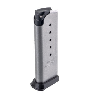 Mag Assy K40 40S&W S 6rd