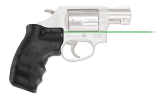 CTC LG LG-350G S&W J-Frame R Butt Grn